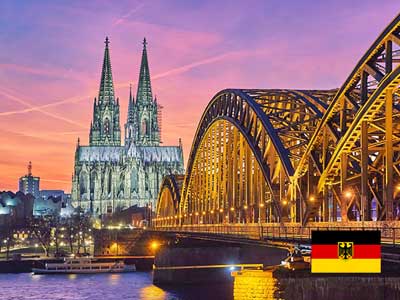 Germany: Overseas Learning in Germany with Career Bridge Group