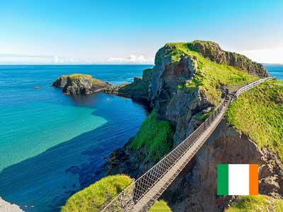 Study in Ireland: Your Path to a Bright Future with Career Bridge