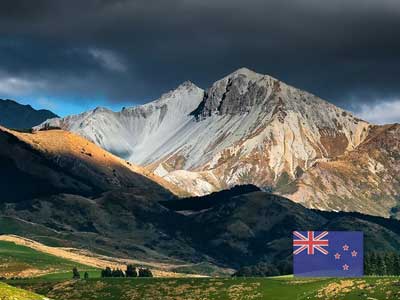 New Zealand: Study Abroad in New Zealand with Career Bridge