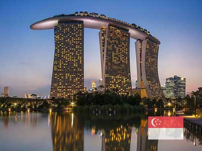 Study Opportunities in Singapore with Career Bridge